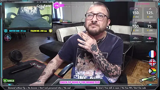 Law Leek online show from 17, 5, 2026