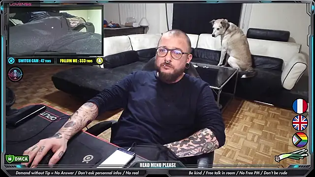 Law Leek online show from 12, 3, 2026