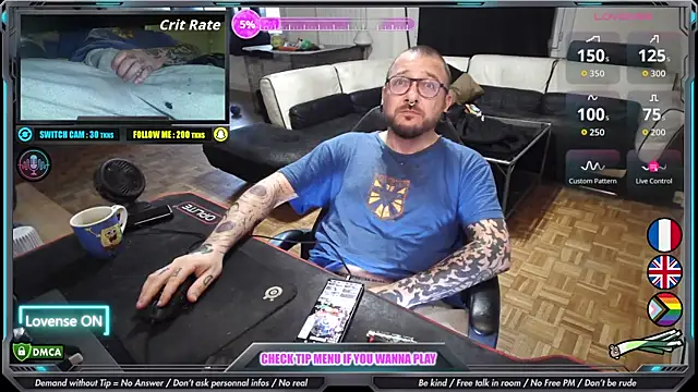 Law Leek online show from 4, 5, 2026