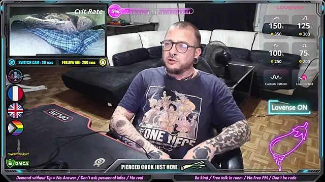 Law Leek online show from 9, 6, 2026
