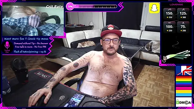 Law Leek online show from 26, 11, 2025