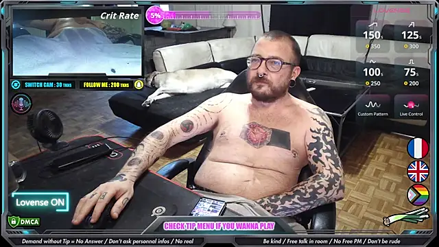 Law Leek online show from 23, 4, 2026