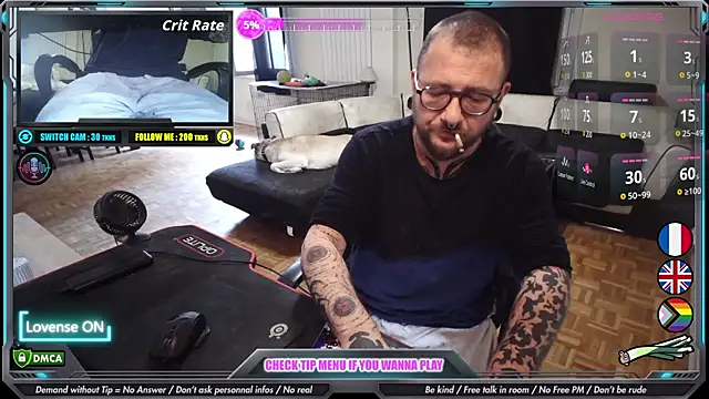 Law Leek online show from 9, 5, 2026