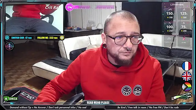 Law Leek online show from 10, 2, 2026