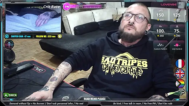 Law Leek online show from 15, 3, 2026