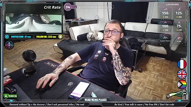 Law Leek online show from 9, 1, 2026