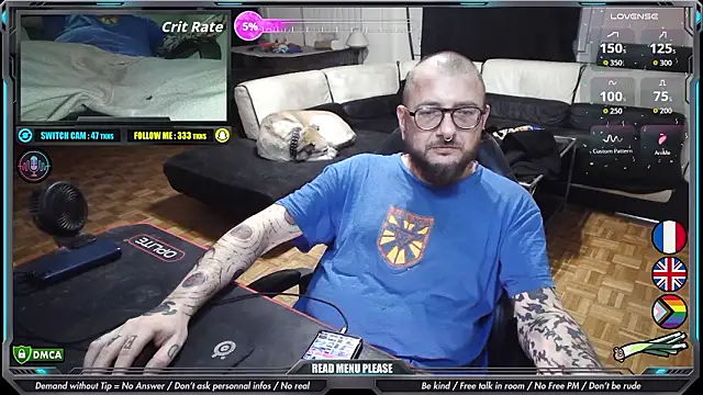 Law Leek online show from 5, 3, 2026