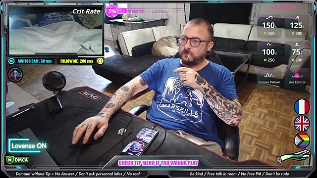 Law Leek online show from 19, 4, 2026