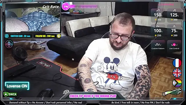 Law Leek online show from 20, 5, 2026