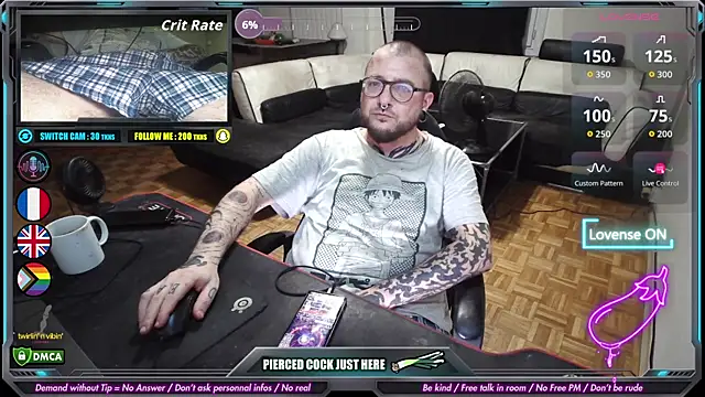 Law Leek online show from 26, 5, 2026