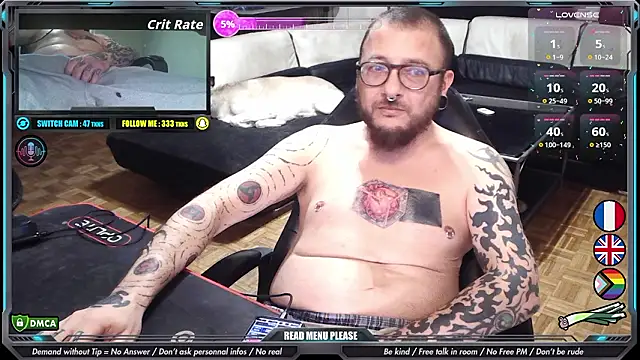 Law Leek online show from 26, 2, 2026