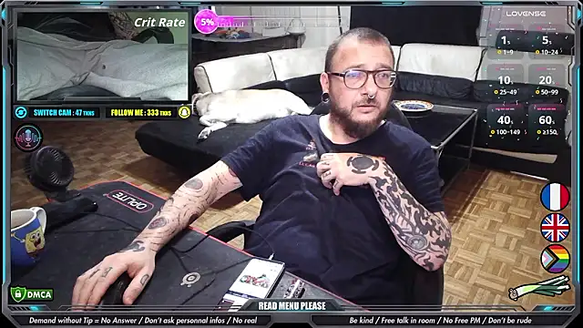 Law Leek online show from 28, 2, 2026