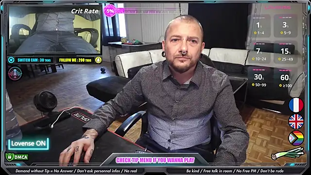 Law Leek online show from 28, 4, 2026