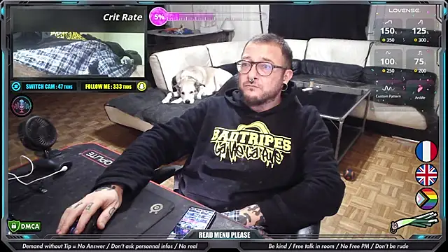 Law Leek online show from 7, 1, 2026