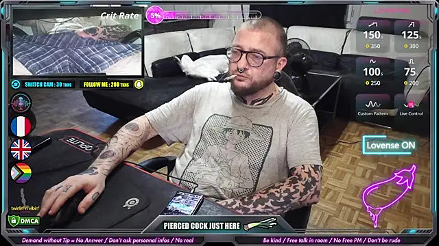 Law Leek online show from 31, 5, 2026