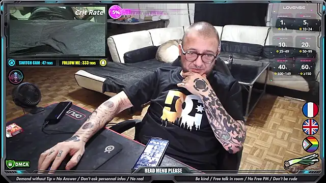 Law Leek online show from 5, 2, 2026