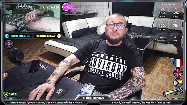 Law Leek online show from 11, 2, 2026