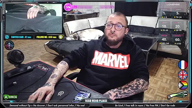 Law Leek online show from 17, 2, 2026