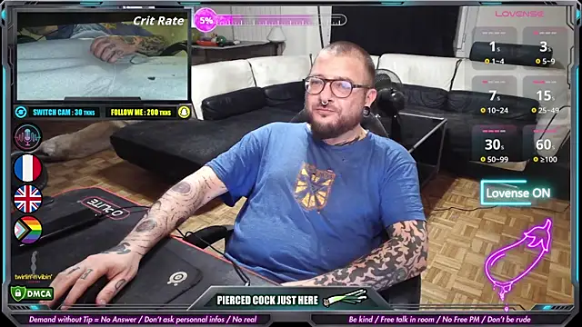 Law Leek online show from 7, 6, 2026