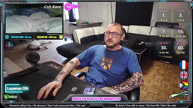 Law Leek online show from 30, 4, 2026
