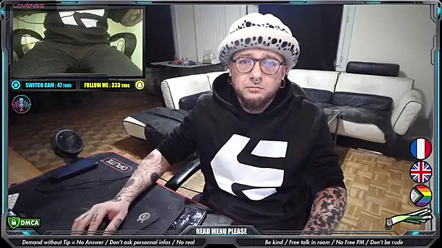 Law Leek online show from 1, 2, 2026