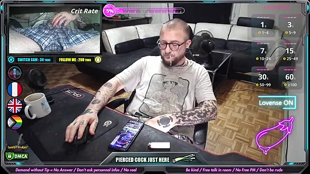 Law Leek online show from 28, 5, 2026