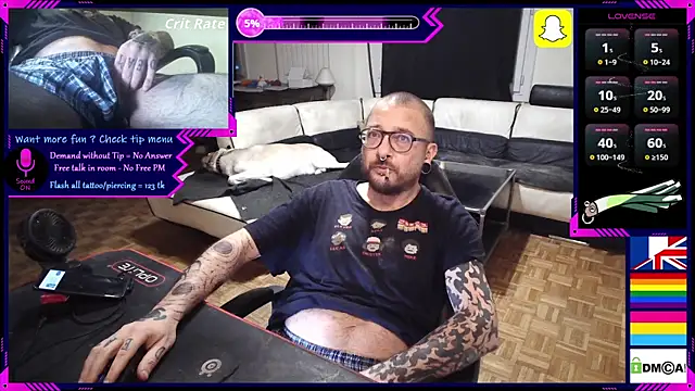 Law Leek online show from 29, 11, 2025