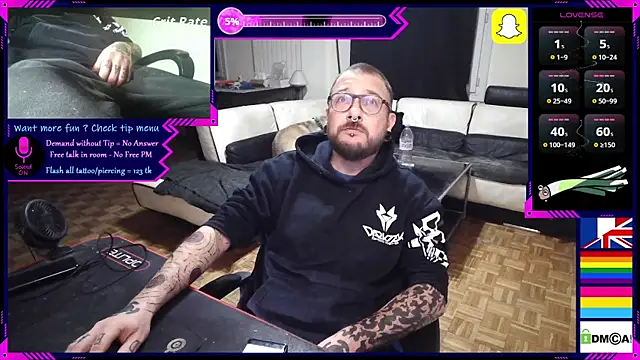 Law Leek online show from 19, 12, 2025