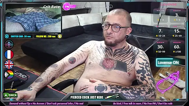 Snapshot of Law_Leek chatting on 22, 6, 2026 Law Leek online show from 22, 6, 2026