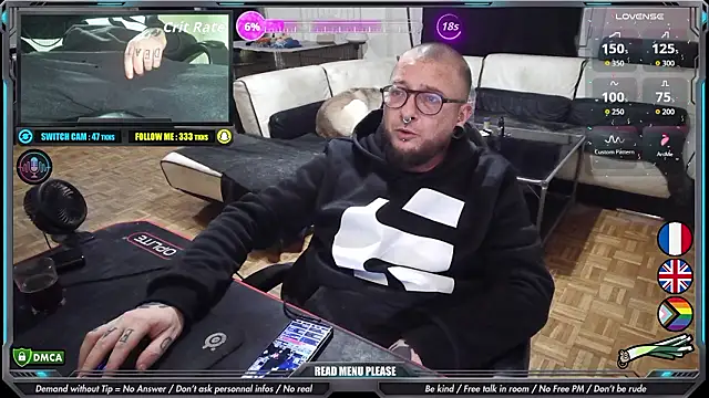 Law Leek online show from 3, 2, 2026