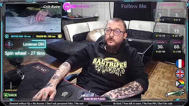 Law Leek online show from 24, 3, 2026