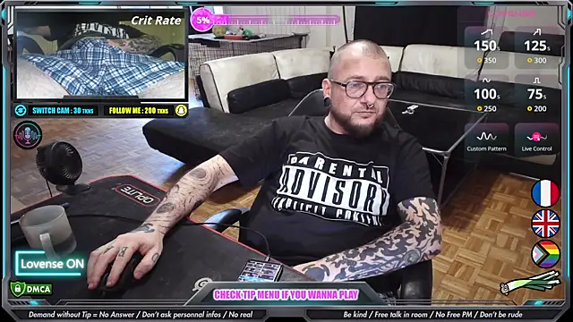 Law Leek online show from 22, 5, 2026