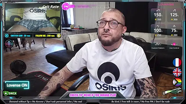 Law Leek online show from 24, 5, 2026