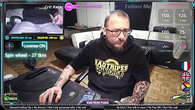 Law Leek online show from 28, 3, 2026