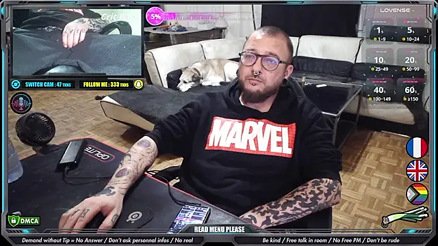 Law Leek online show from 16, 2, 2026