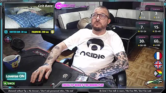 Law Leek online show from 6, 5, 2026
