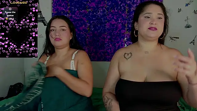 sharon strom online show from 10, 10, 2025