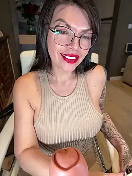 CarlaConnor80 online show from 3, 2, 2025