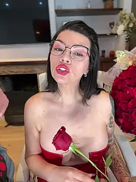 CarlaConnor80 online show from 14, 2, 2025