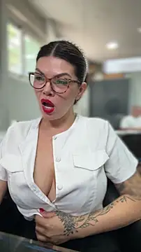 CarlaConnor80 online show from 16, 9, 2025