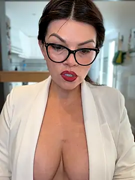 CarlaConnor80 online show from 10, 11, 2025