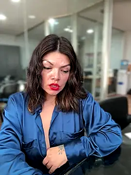 CarlaConnor80 online show from 22, 10, 2025