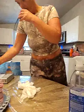 Dixiefaye Pika online show from 17, 1, 2026