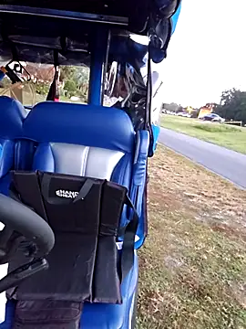 Dixiefaye Pika online show from 14, 11, 2025