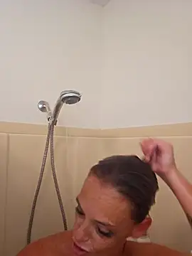 Dixiefaye Pika online show from 30, 11, 2025