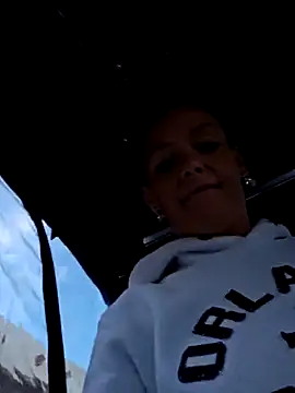 Dixiefaye Pika online show from 11, 11, 2025