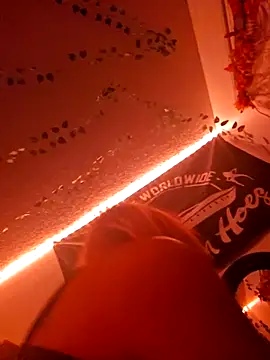 Dixiefaye Pika online show from 20, 3, 2025