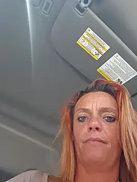 Dixiefaye Pika online show from 18, 3, 2025