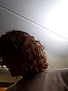 Dixiefaye Pika online show from 3, 2, 2025