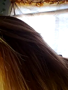 Dixiefaye Pika online show from 17, 3, 2025